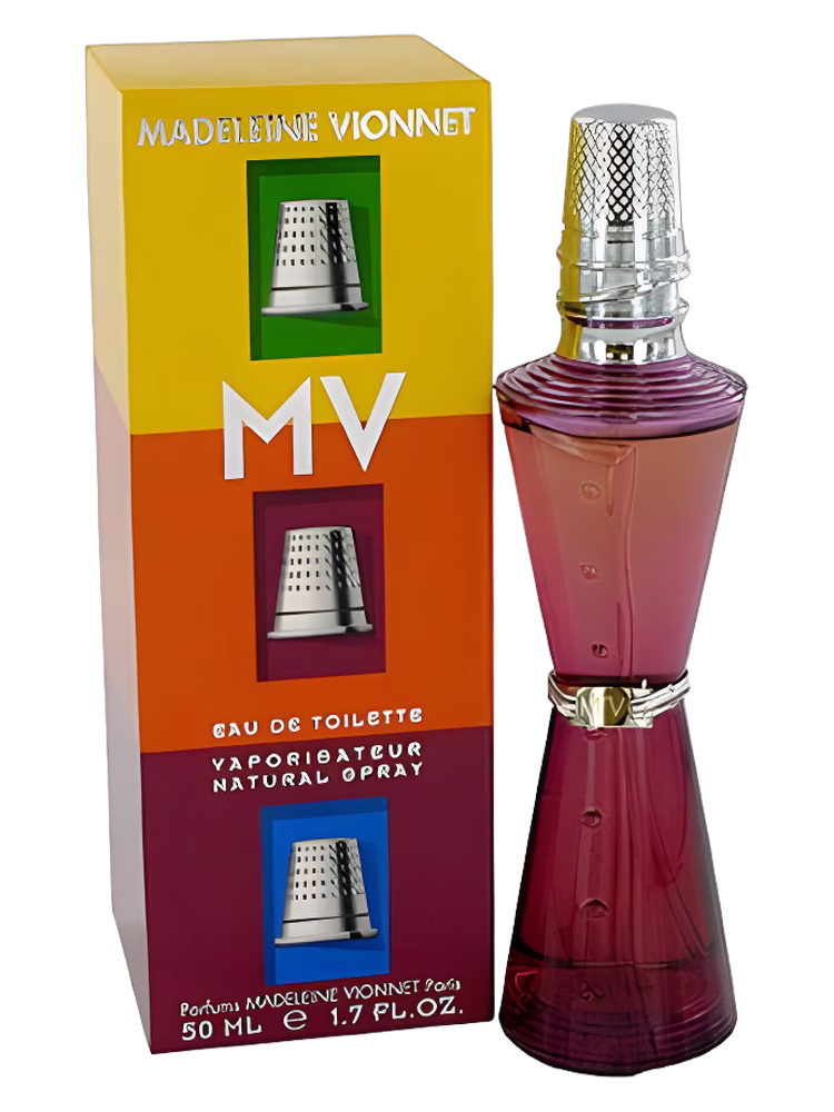 Madeleine Vionnet MV