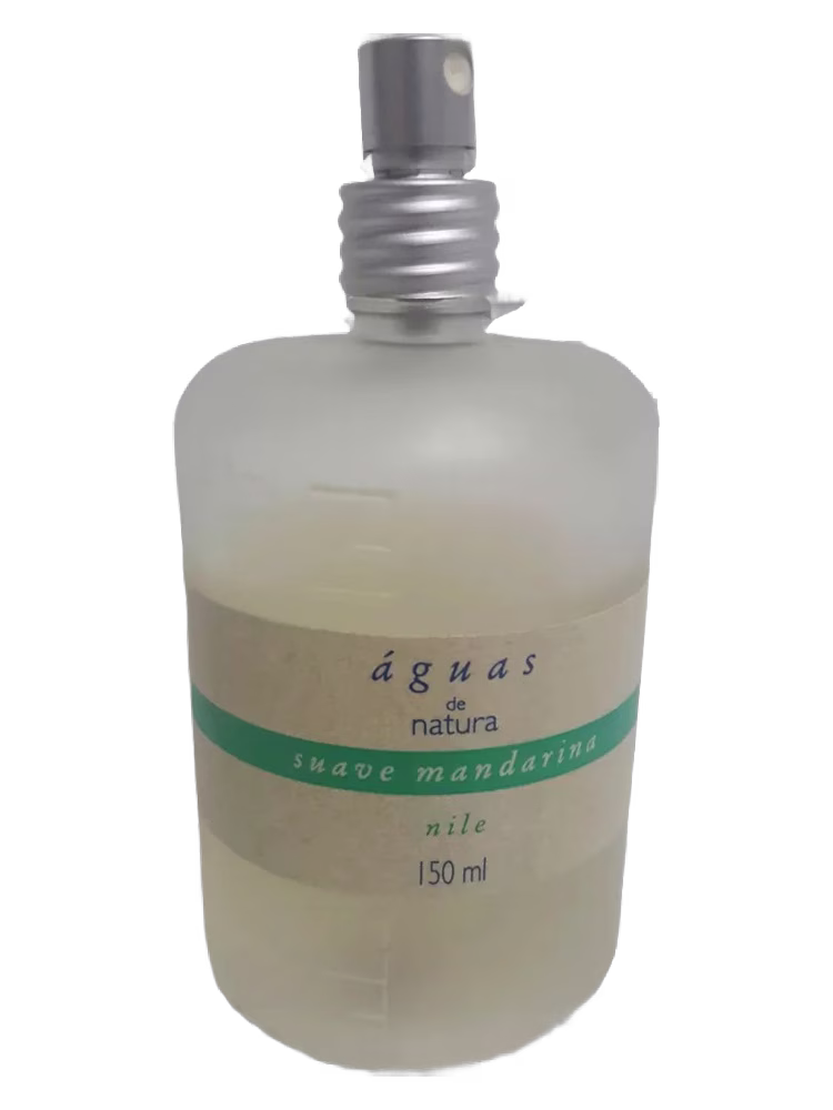 Natura Suave Mandarina - Nile