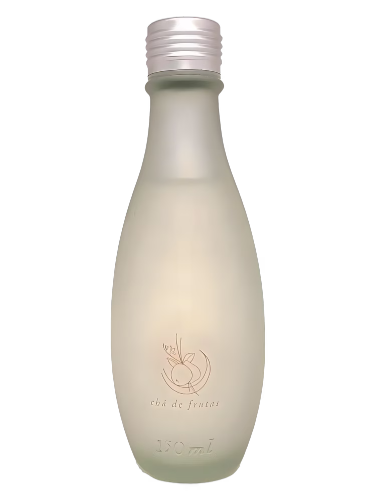 Natura Chá de Frutas