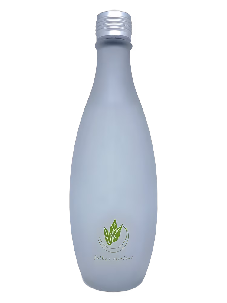 Natura Folhas Cítricas