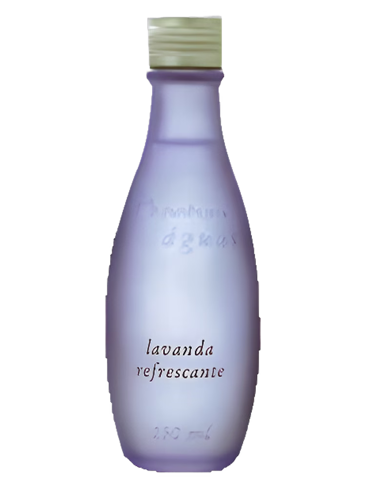 Natura Lavanda Refrescante