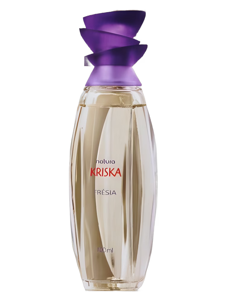 Natura Kriska Frésia