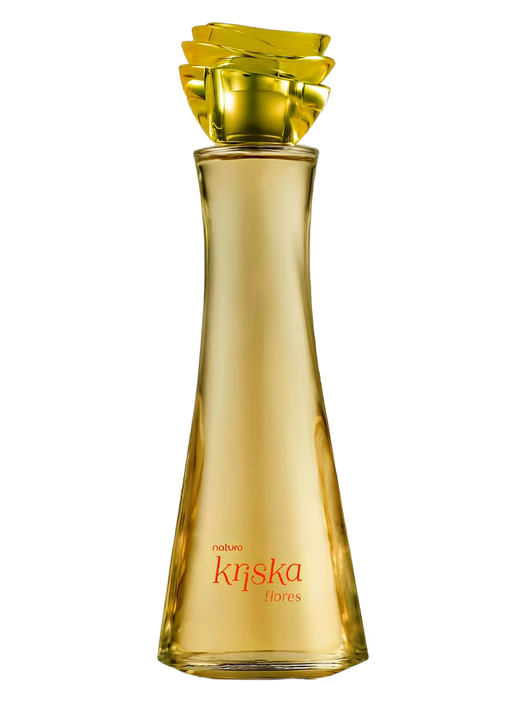 Natura Kriska Flores