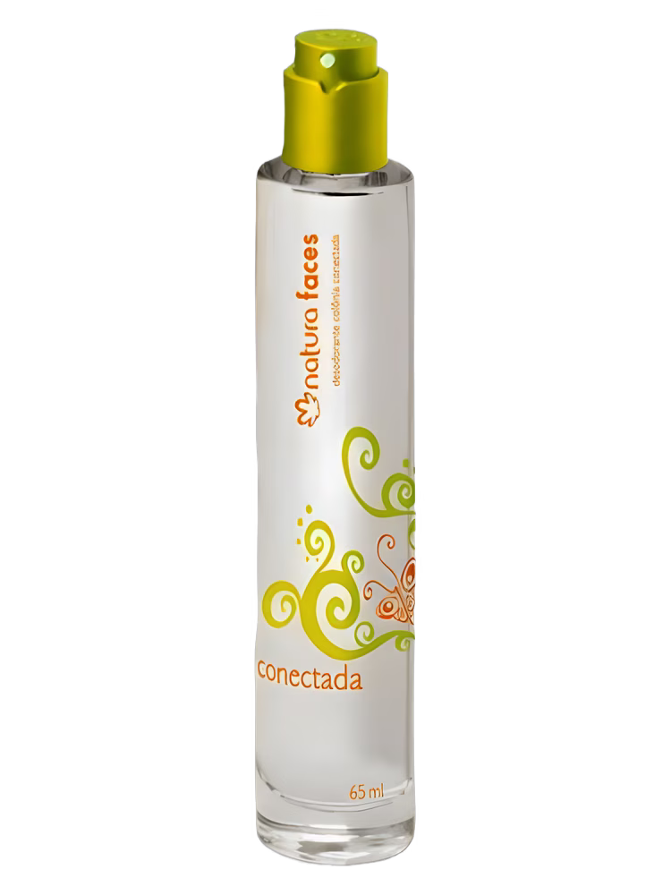 Natura Faces Conectada