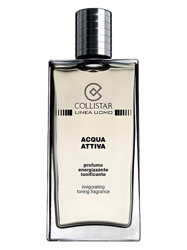 Collistar Acqua Attiva
