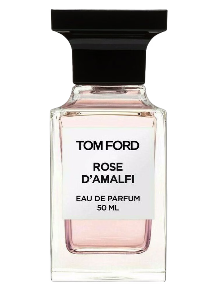 Tom Ford Rose D'Amalfi