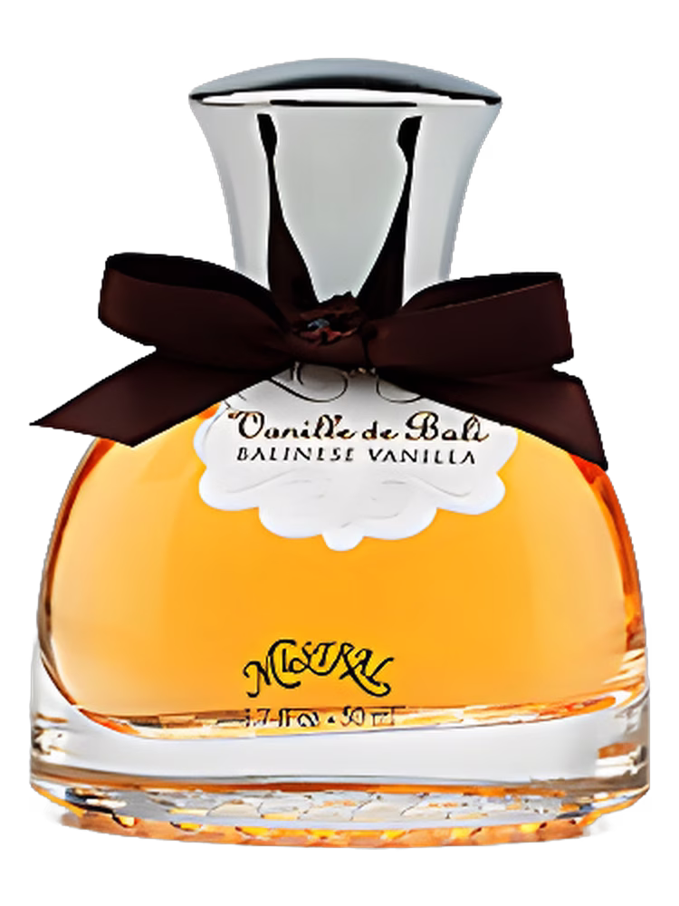 Mistral Balinese Vanilla