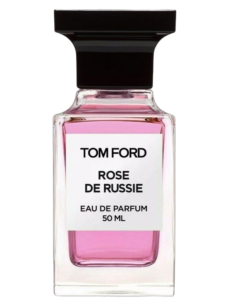 Tom Ford Rose de Russie