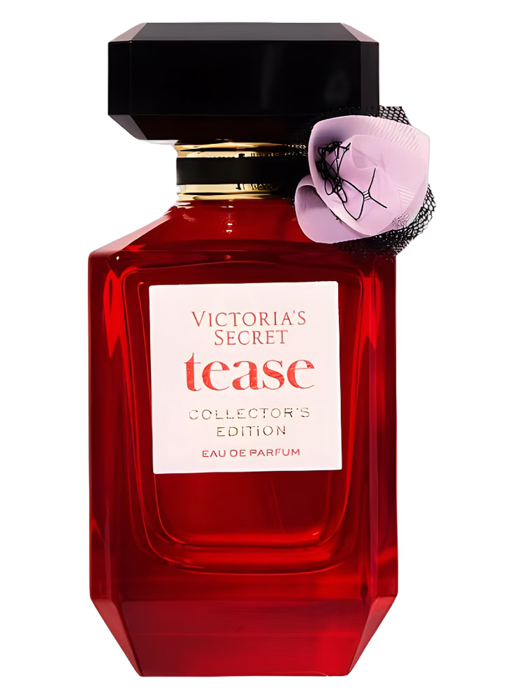 Victoria's Secret Tease Collector's Edition Eau De Parfum