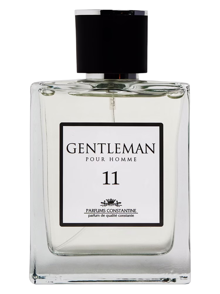 Parfums Constantine Gentleman N. 11