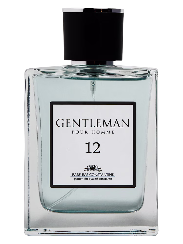 Parfums Constantine Gentleman N. 12