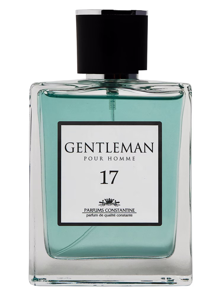 Parfums Constantine Gentleman N. 17