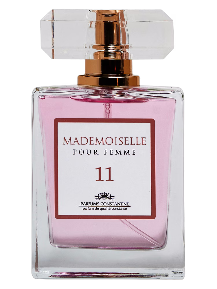 Parfums Constantine Mademoiselle N. 11