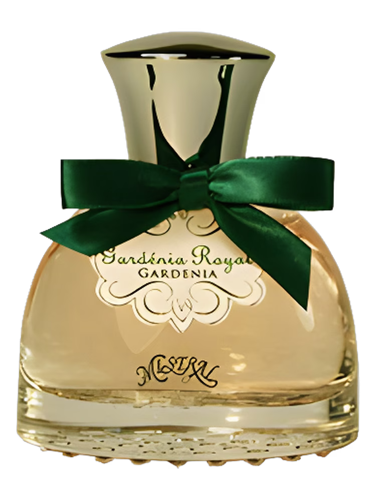 Mistral Gardenia Royal
