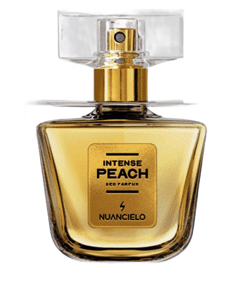Nuancielo Intense Peach