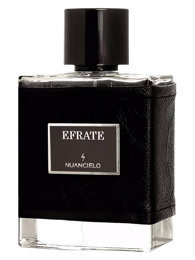 Nuancielo Efrate