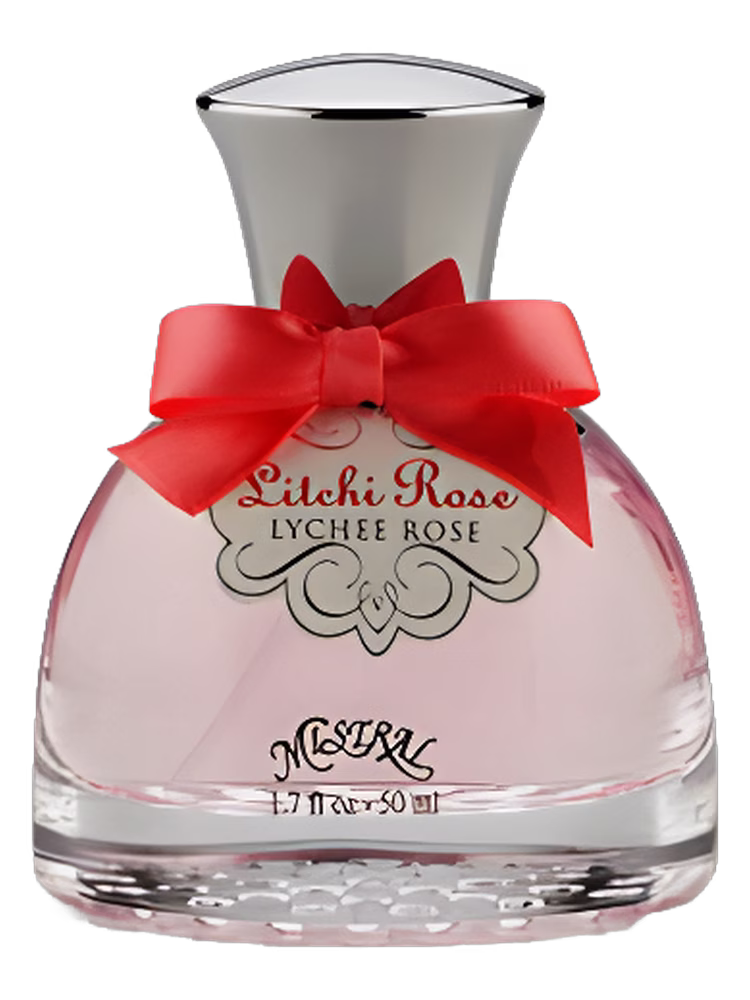 Mistral Lychee Rose