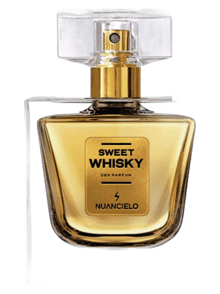 Nuancielo Sweet Whisky