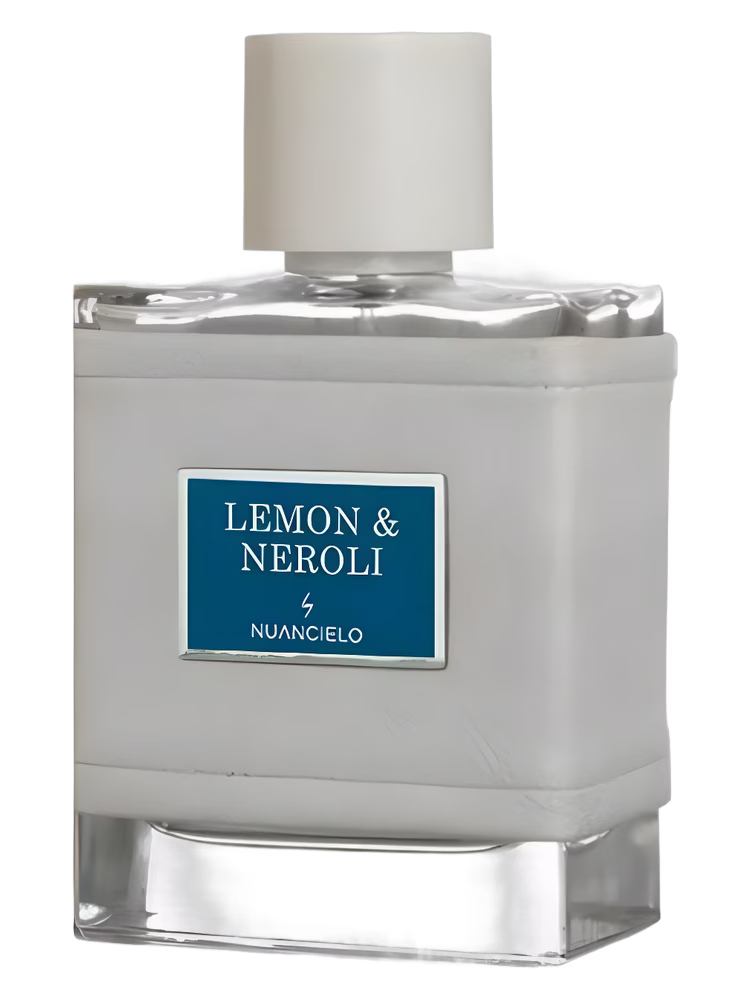 Nuancielo Lemon & Neroli