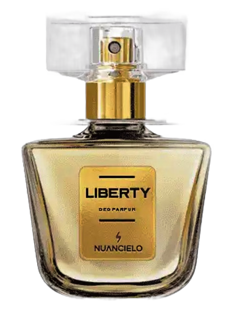 Nuancielo Liberty
