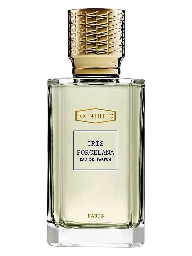 Ex Nihilo Iris Porcelana