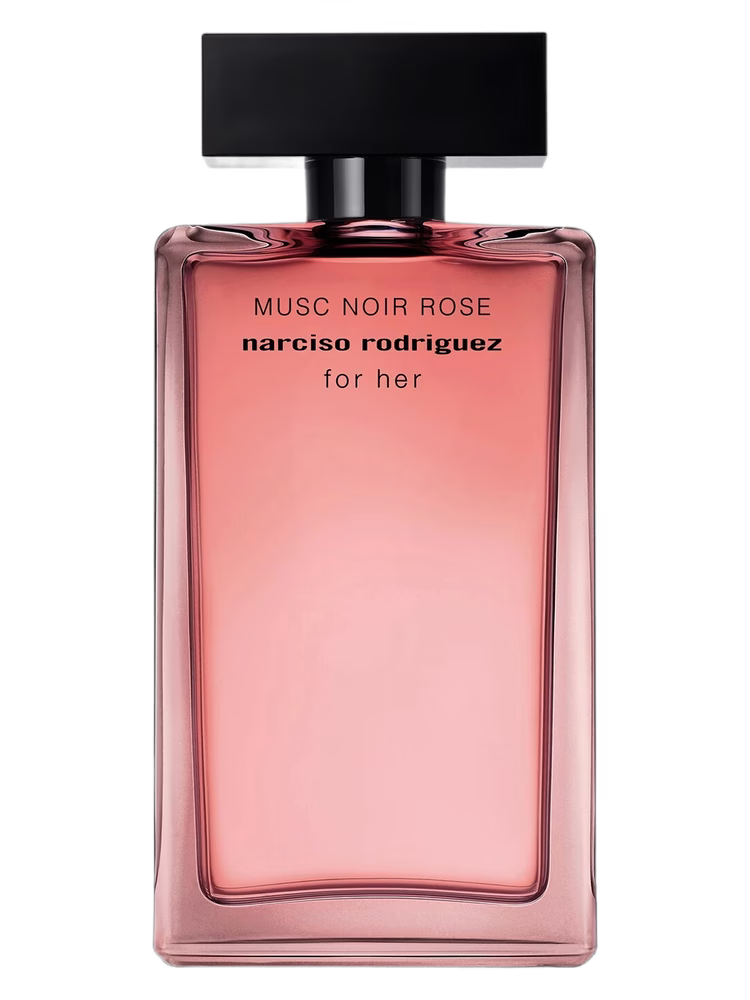 Narciso Rodriguez Musc Noir Rose For Her
