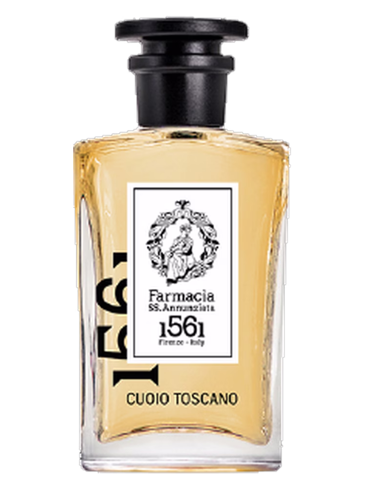 Farmacia SS. Annunziata Cuoio Toscano