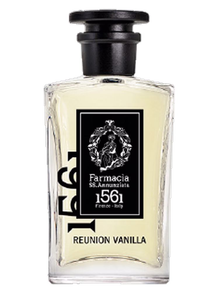 Farmacia SS. Annunziata Reunion Vanilla