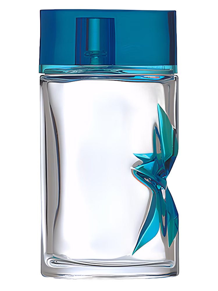 Mugler A*Men Summer Flash
