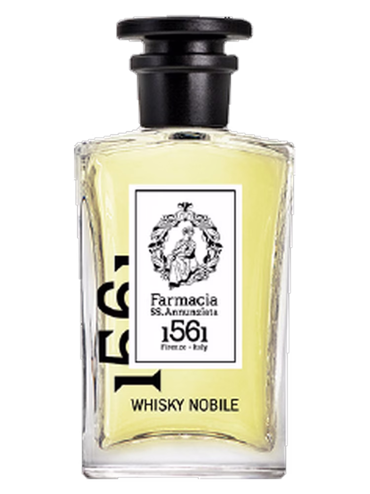 Farmacia SS. Annunziata Whisky Nobile