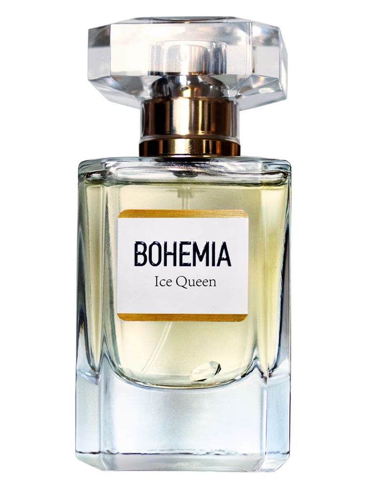 Parfums Constantine Bohemia Ice Queen