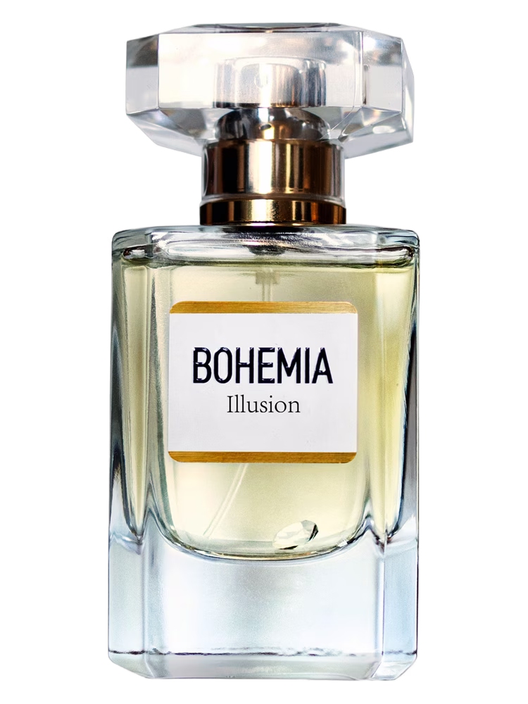 Parfums Constantine Bohemia Illusion