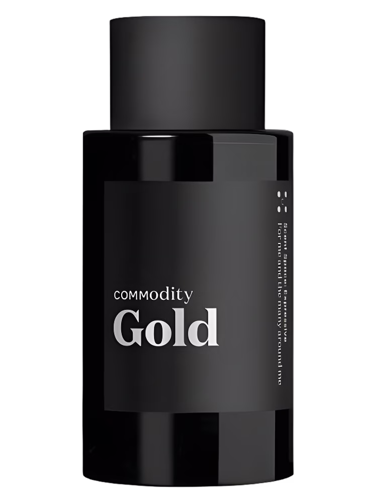 Commodity Gold