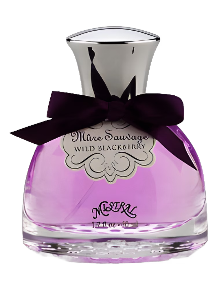Mistral Wild Blackberry