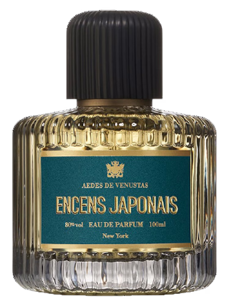Aedes de Venustas Encens Japonais