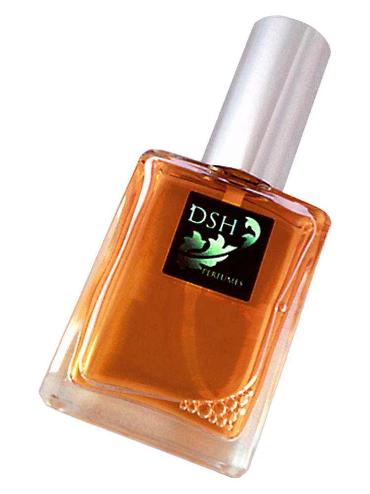 DSH Perfumes Bois Étincelants