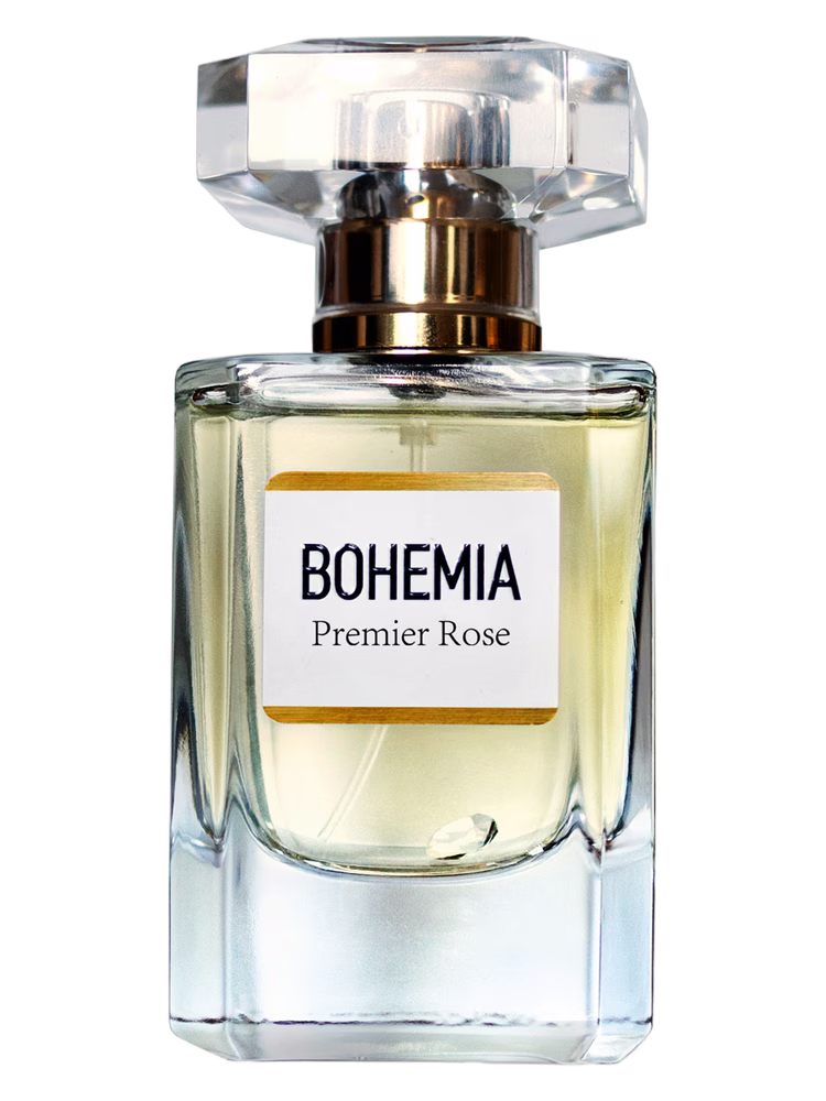 Parfums Constantine Bohemia Premier Rose