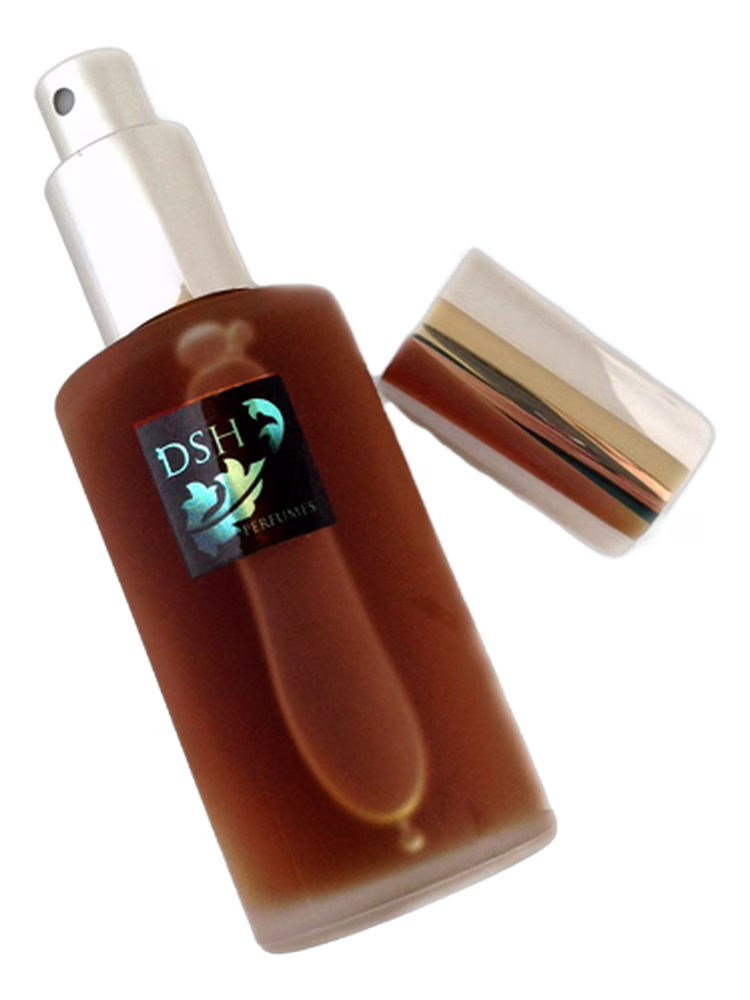 DSH Perfumes Samarkand