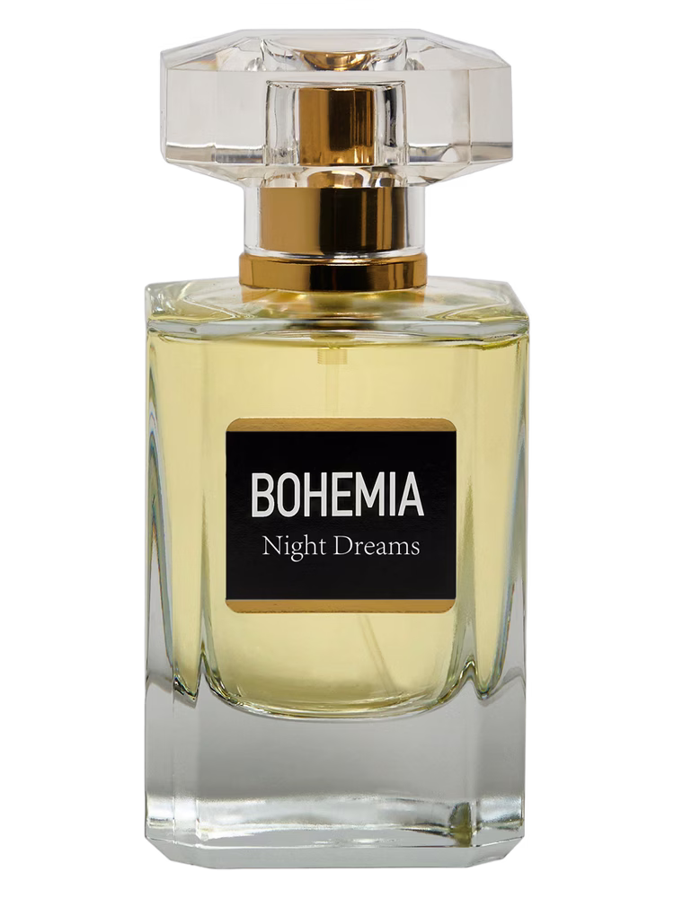 Parfums Constantine Bohemia Night Dreams
