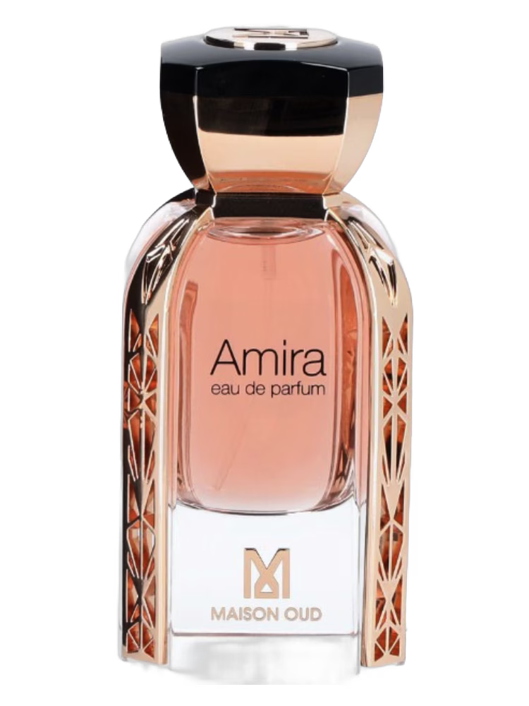 Maison Oud Amira
