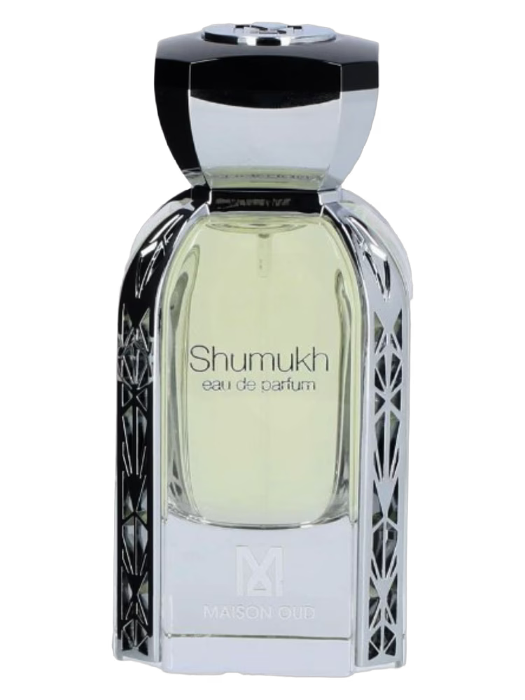 Maison Oud Shumukh