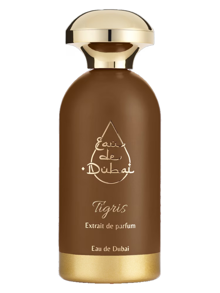 Eau de Dubai Tigris