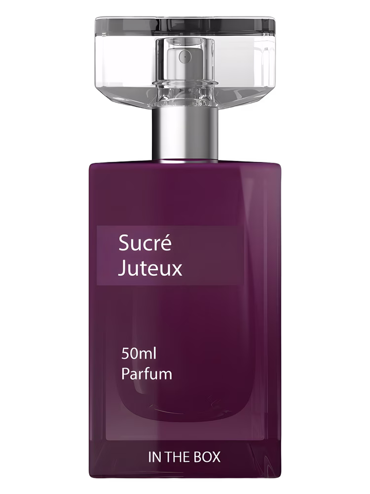 In The Box Sucré Juteux