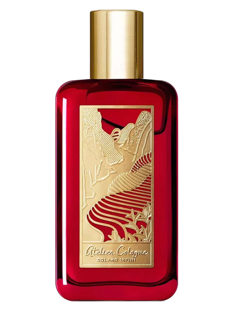 Atelier Cologne Oolang Infini Limited Edition