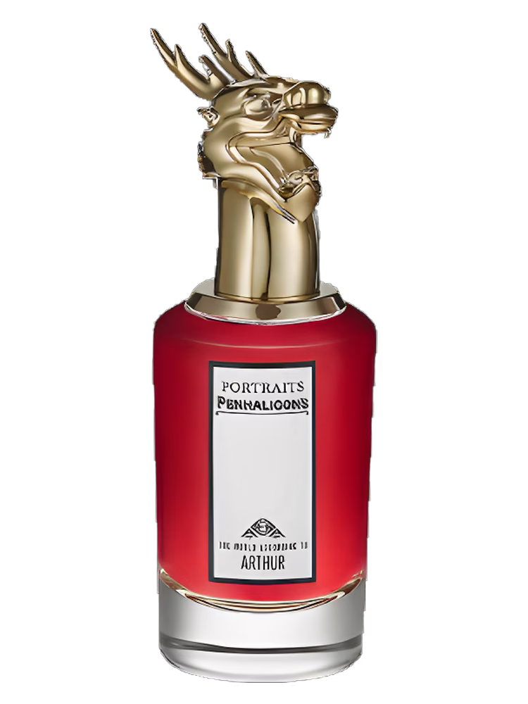 Penhaligon's The World According to Arthur