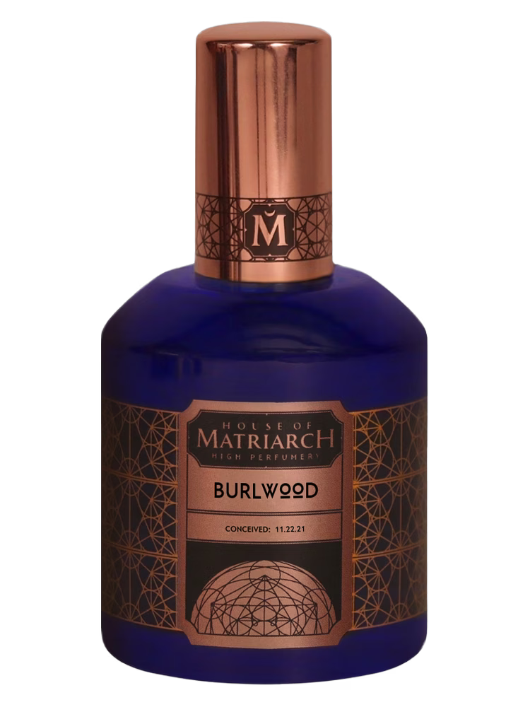 House of Matriarch Burlwood