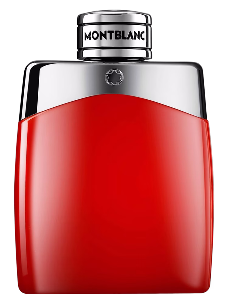 Montblanc Legend Red