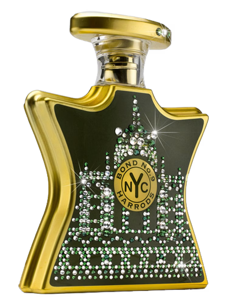 Bond No 9 Harrods Swarovski Limited Edition