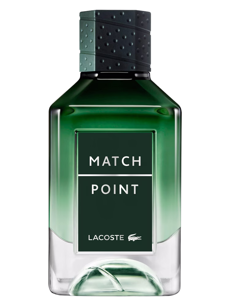 Lacoste Fragrances Match Point Eau De Parfum