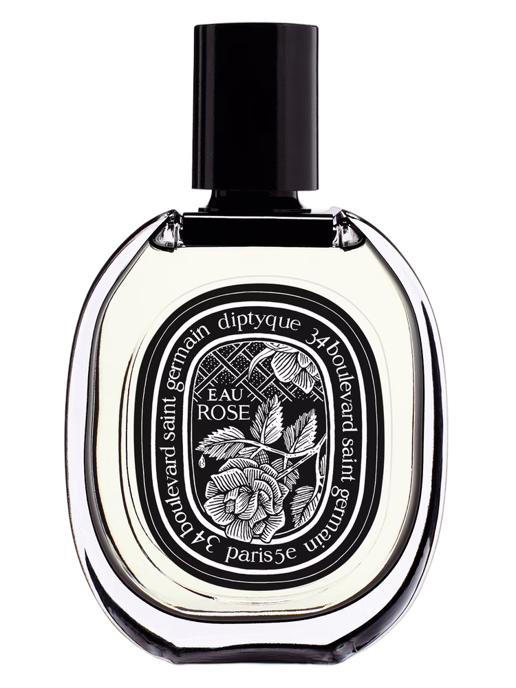 Diptyque Eau Rose Eau De Parfum